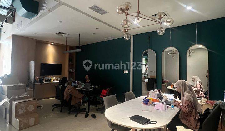 Murah Office Gold Coast Semi Furnished   2