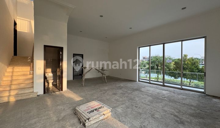 Dijual Rumah Cantik Siap Huni Dan Harga Sangat Bagus Pik