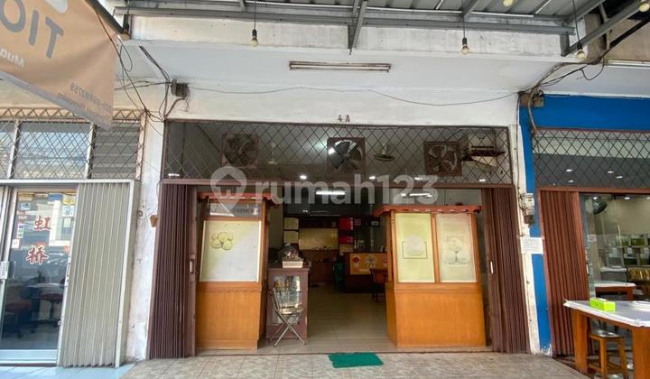 Murah Ruko Muara Karang