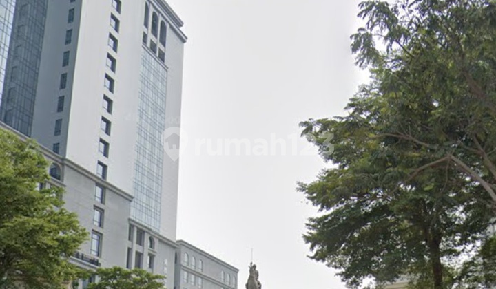 Turun Harga Kavling Hoek Gold Coast Di Pik