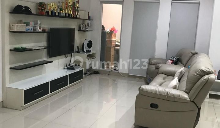 Pik - Murah Rumah Walet Permai 2 Lantai