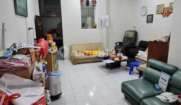 Murah Rumah Muara Karang