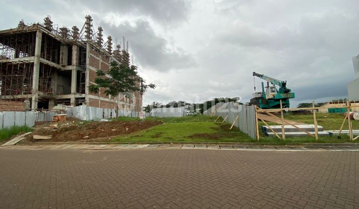 For Sale Fast Mozart Signature Plot At Golf Island PIK