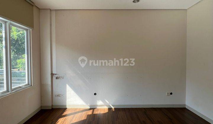 Murah Rumah Layar Permai Unfurnished Di Pik 2