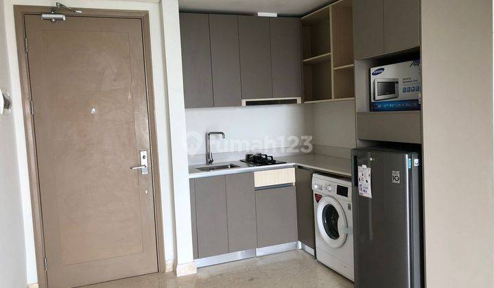 Murah Apartemen Gold Coast Tower Bahama 2