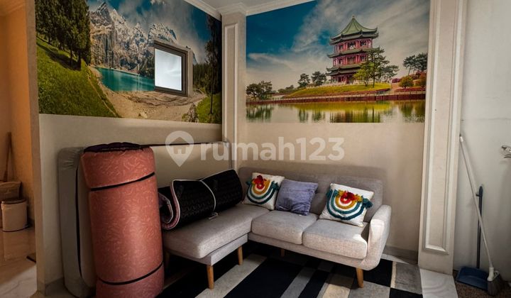 For Rent Fully Furnished Orchestra House in PIK For Rent Fully Furnished Orchestra House in PIK