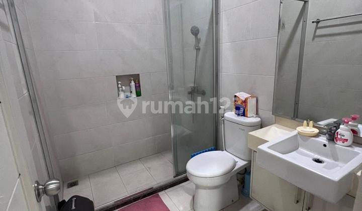 Turun Harga Rumah Pik 1 Walet 2