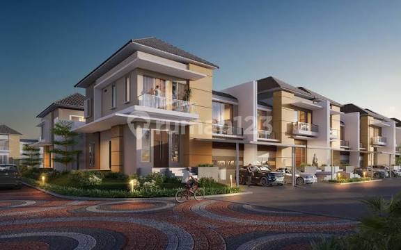 Pik - Cheap Plots Adjacent to Sonata Golf Island