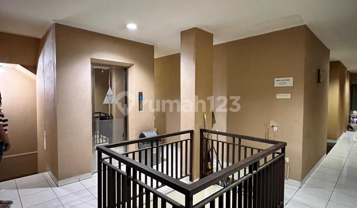 Dijual Cepat Kost Kost An Di Mangga Besar 2