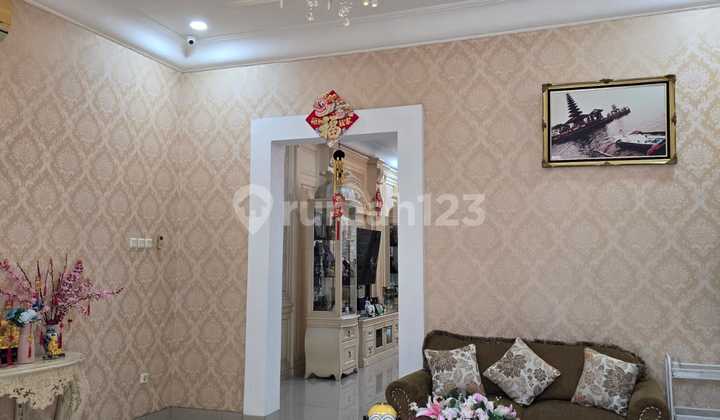 Dijual Rumah Kuda Laut Di Pik