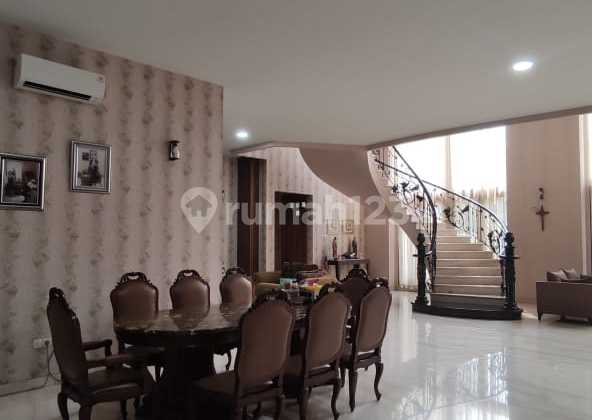 Pik - Katamaran Permai Luxury House Pik - Katamaran Permai Luxury House