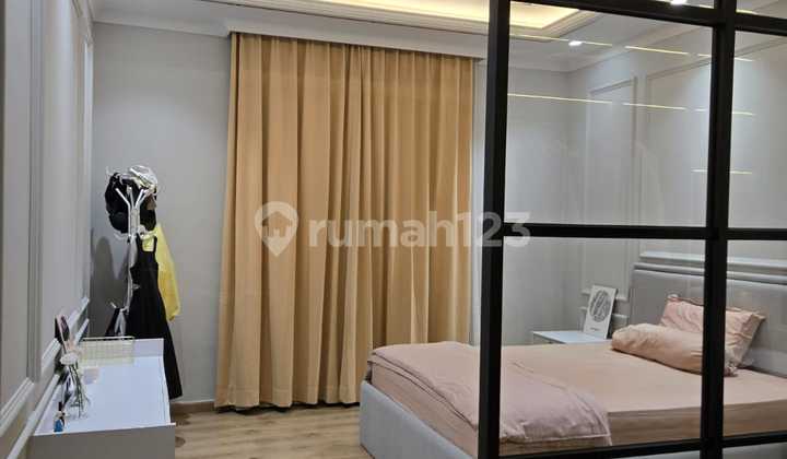 Pik - Rumah Golf Island Full Furnished