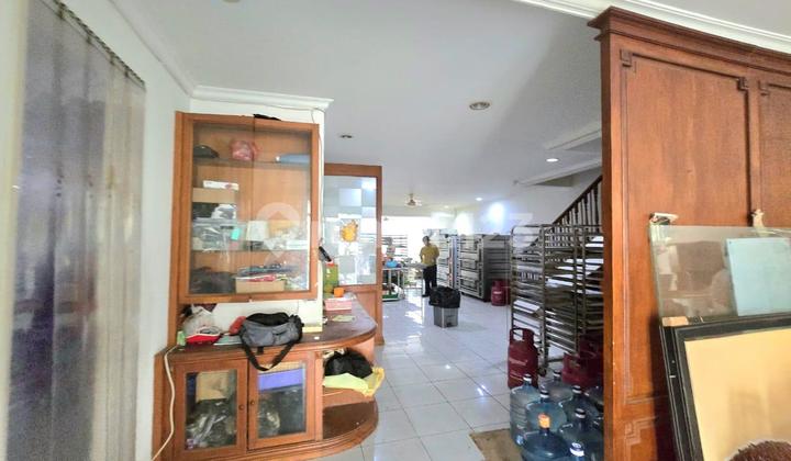 Murah Rumah Camar Elok 1