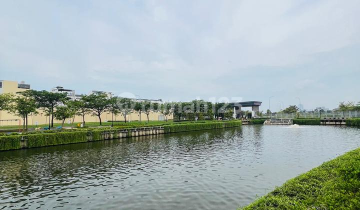 Dijual Murah Kavling Golf Island Pik