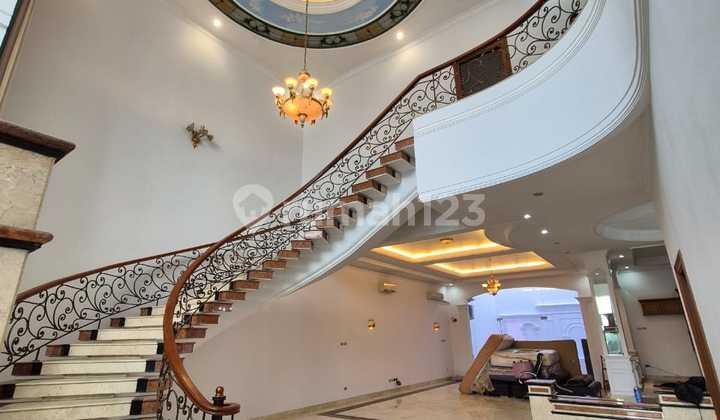 Pik - Disewakan Cepat Rumah Katamaran 2