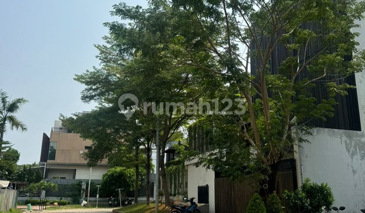 For Sale Bahtera Permai Plot in PIK