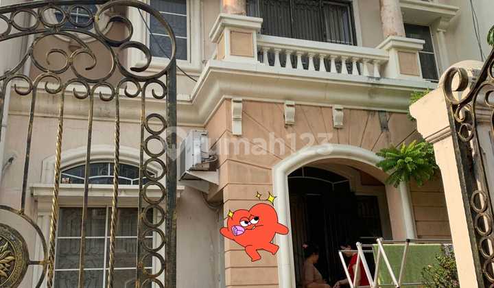 Pik - Rumah Murah Layar Permai