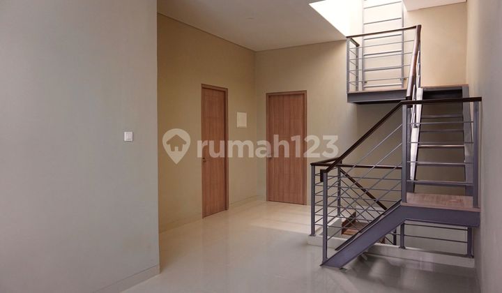 Murah Rumah Brand New Di Sunter Bisma Murah Rumah Brand New Di Sunter Bisma