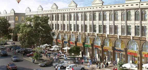 Pik Ruko Golf Island – Unit Terbatas, Diskon Besar Bulan Ini!