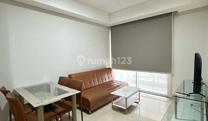 Disewakan Cepat Apartemen Gold Coast Di Pik 2