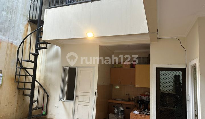 Pik Rumah Katamaran Indah Dijual