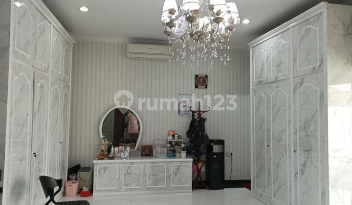 Turun Harga Jadi 17m Rumah Phinisi Indah Minimalis Cakep Di Pik 2