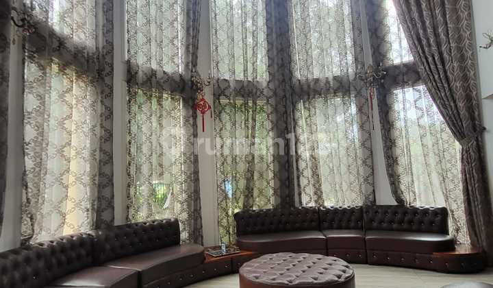 Rumah Mewah Di Florence Pik