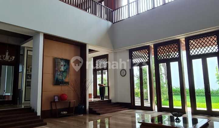 Dijual Cepat Rumah Taman Golf Di Pik 1