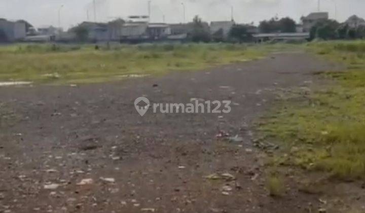Kavling Cocok Untuk Industri Dan Pergudangan Di Tanggerang 2