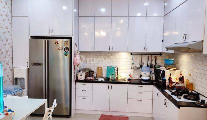 Murah Rumah Furnished Layar Permai Di Pik 2