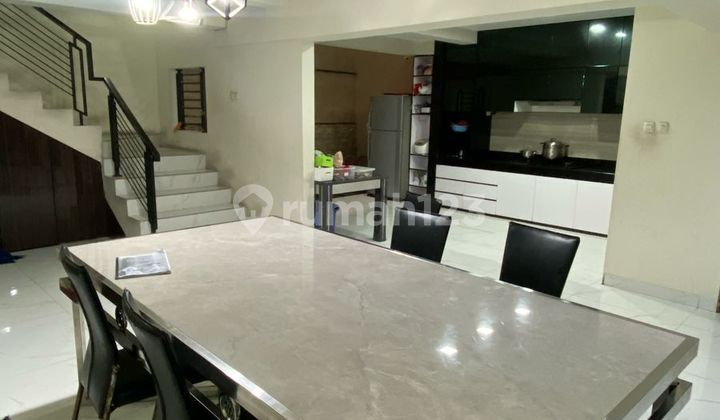 Pik - Rumah Murah Camar Indah 2