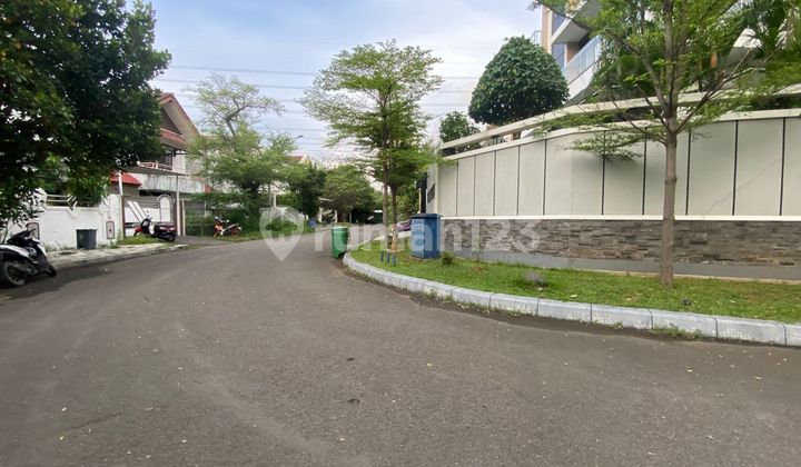 Termurah Kavling Pik Dibawah NJOP