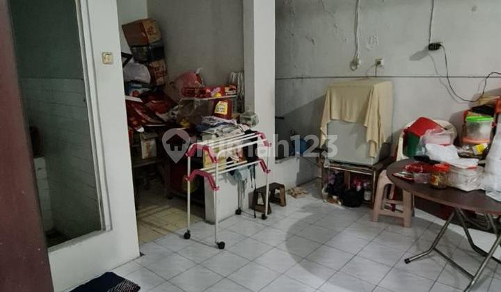 Murah Rumah Muara Karang 2