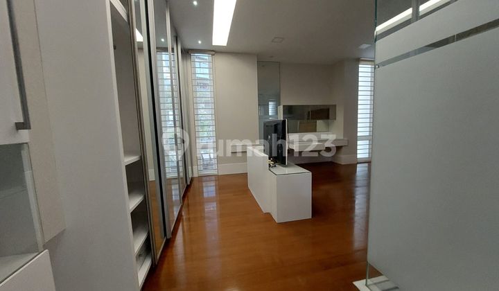 Turun Harga Rumah Minimalis Full Marmer Di Pik 2