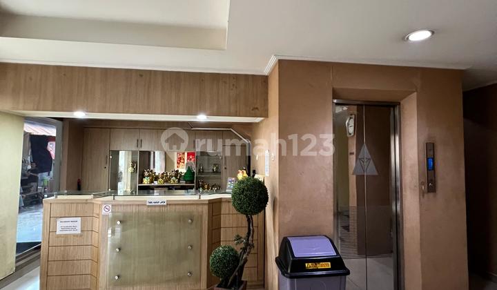 Dijual Cepat Kost Kost An Di Mangga Besar 1