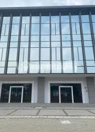 Pik - Affordable Office Building Body Soho Ebony Unfurnished Pik - Affordable Office Building Body Soho Ebony Unfurnished