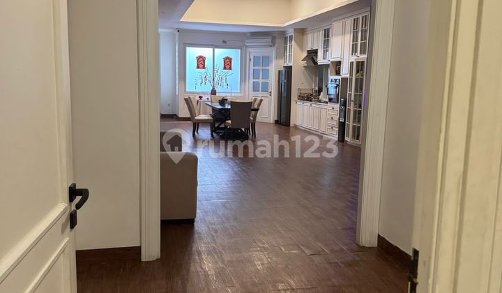 Dijual Cepat Rumah Di Rajawali Selatan 2