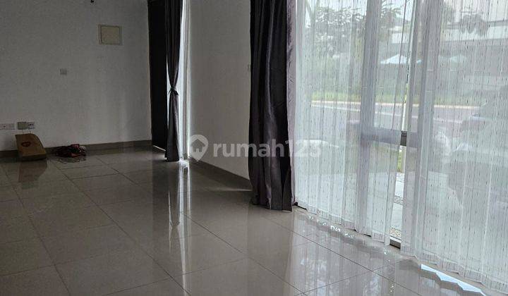 Murah Rumah Pantai Indah Kapuk Unfurnished  2