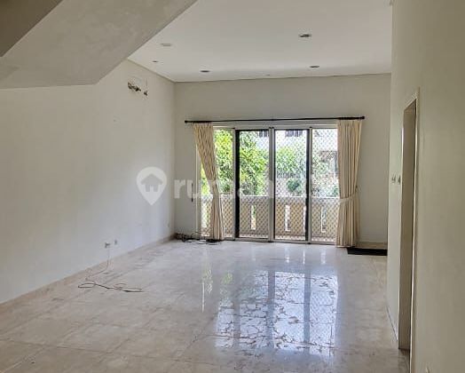 For Rent Fast Crown Golf House In PIK 2