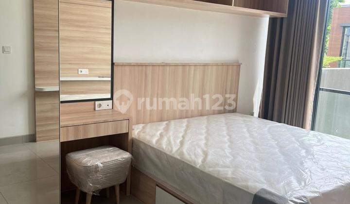 Murah Rumah Furnish di Pik 2 2