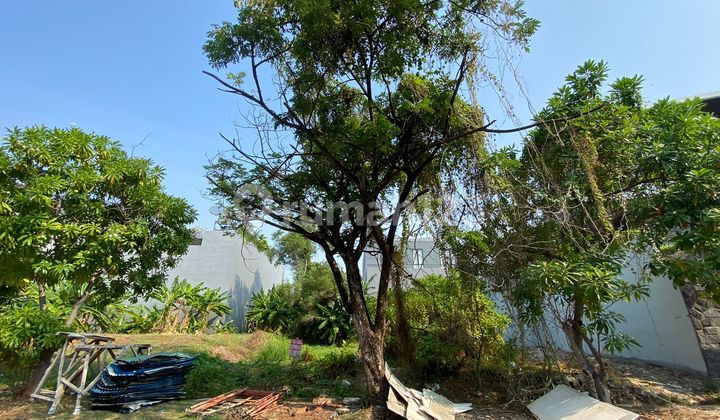 Dijual Cepat Kavling Layar Permai di Pik