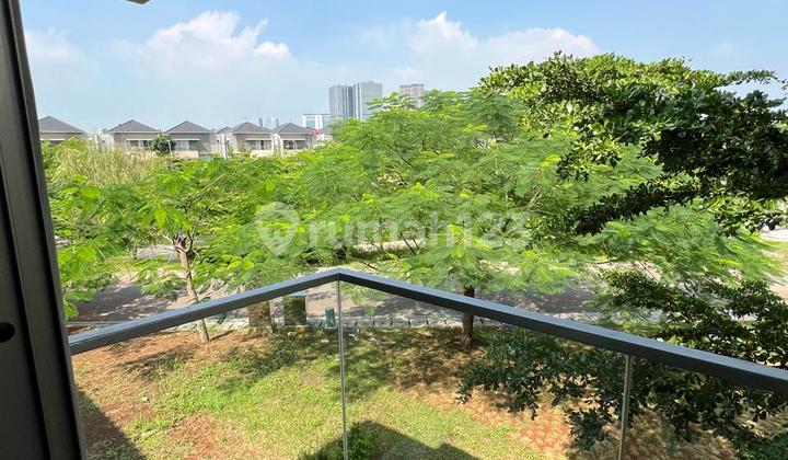 Rumah Golf Island Full Furnished Di Pik 