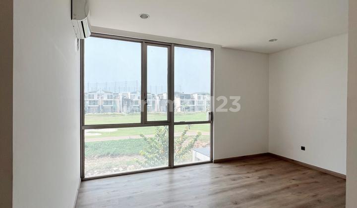 Dijual Rumah Mewah View Golf + Danau Di Pik