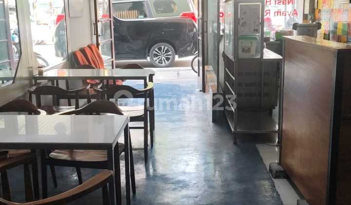 Cheap Mangga Besar Raya Shop House