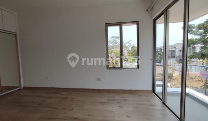 Pik- Disewakan Rumah Piano Semi Furnished 2