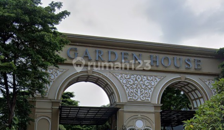 For Sale Fast Garden House Plot in PIK
