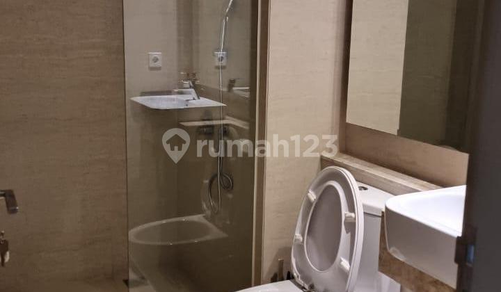 Dijual Cepat Apartemen Gold Coast Full Furnished Di Pik 2