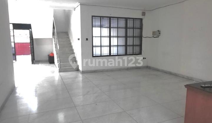 Murah Rumah Muara Karang