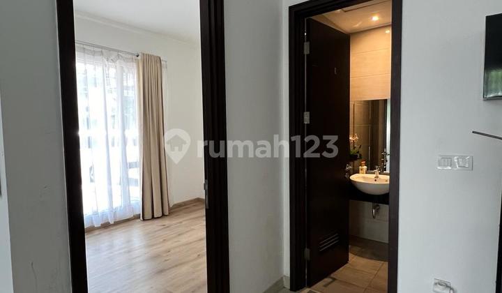 Murah Rumah Golf Island Full Furnished 2