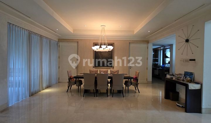 Rumah Termurah Dan Mewah Di Pik 1